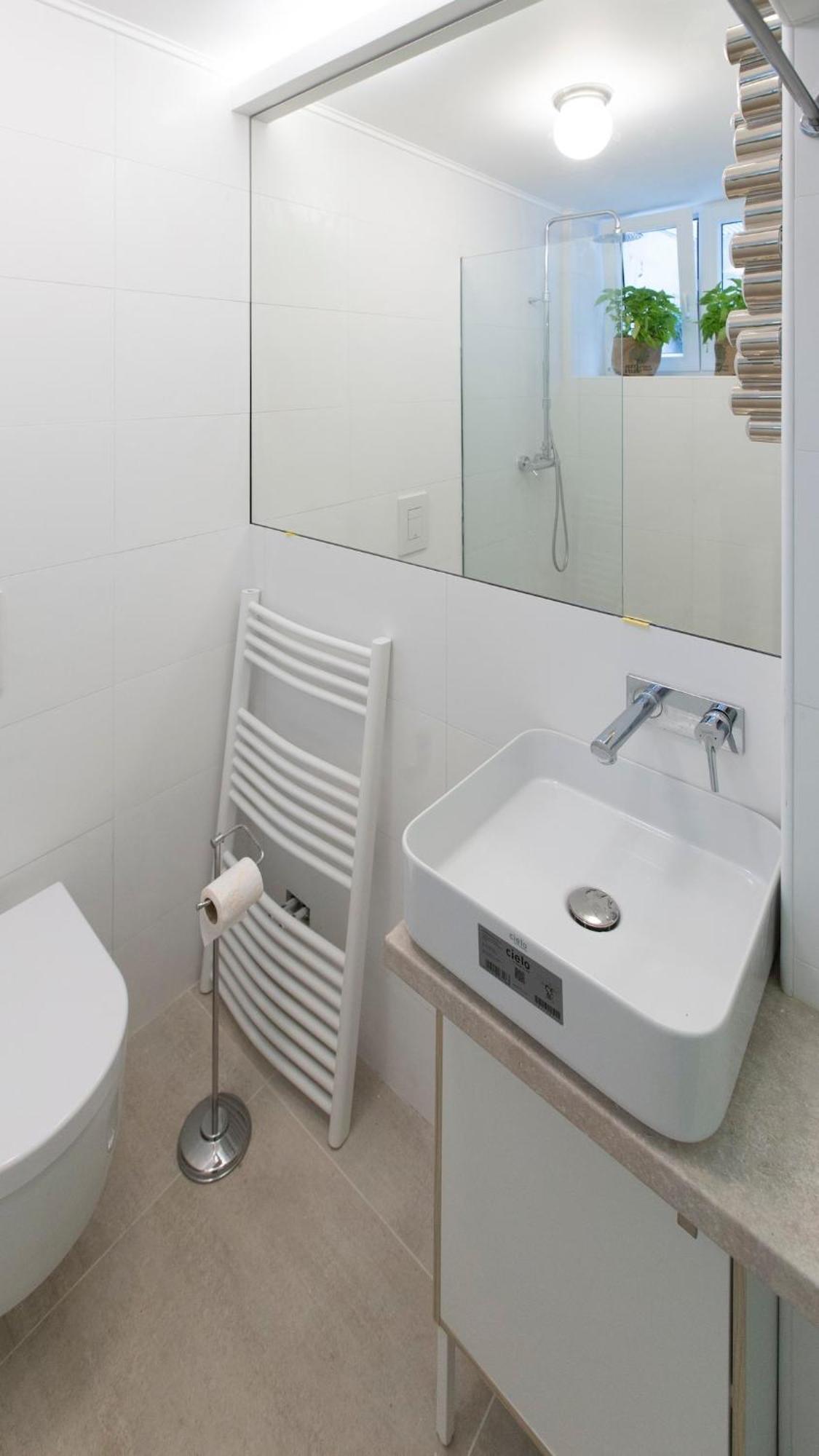 Oasis In The Centre Apartment Ljubljana